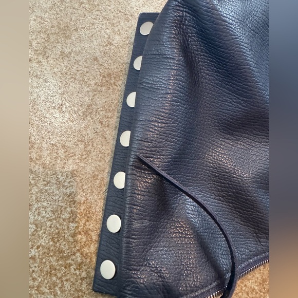 Hammitt Mr. G In Navy - Picture 4 of 5